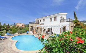 Argaka Beachfront Villa